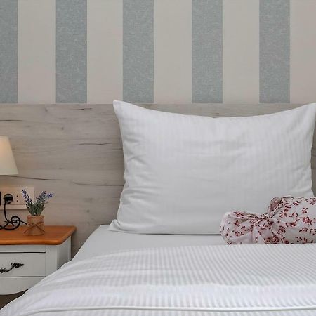 Charming Apartment Tissa With Sea View Μακάρσκα Εξωτερικό φωτογραφία