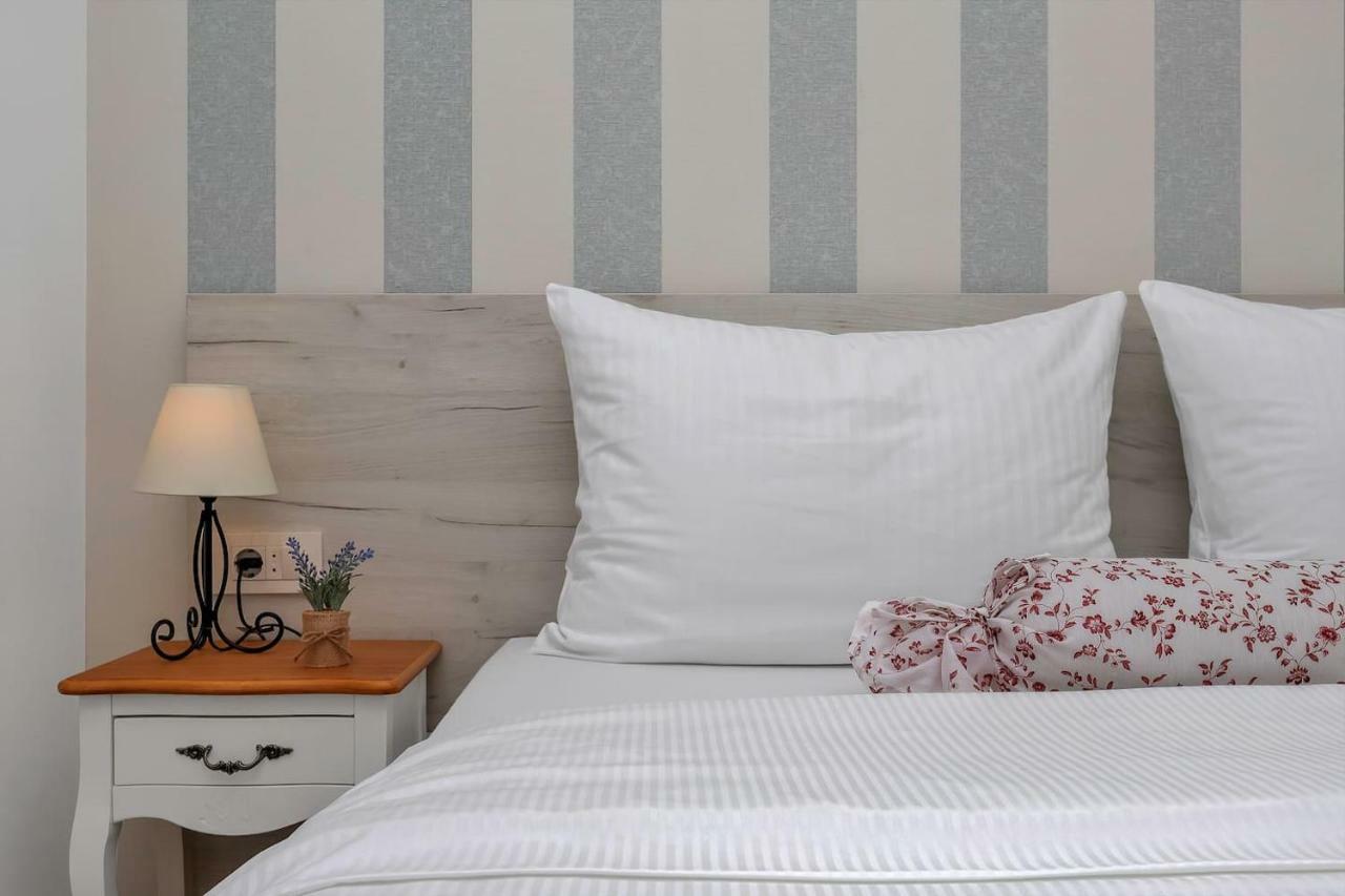 Charming Apartment Tissa With Sea View Μακάρσκα Εξωτερικό φωτογραφία